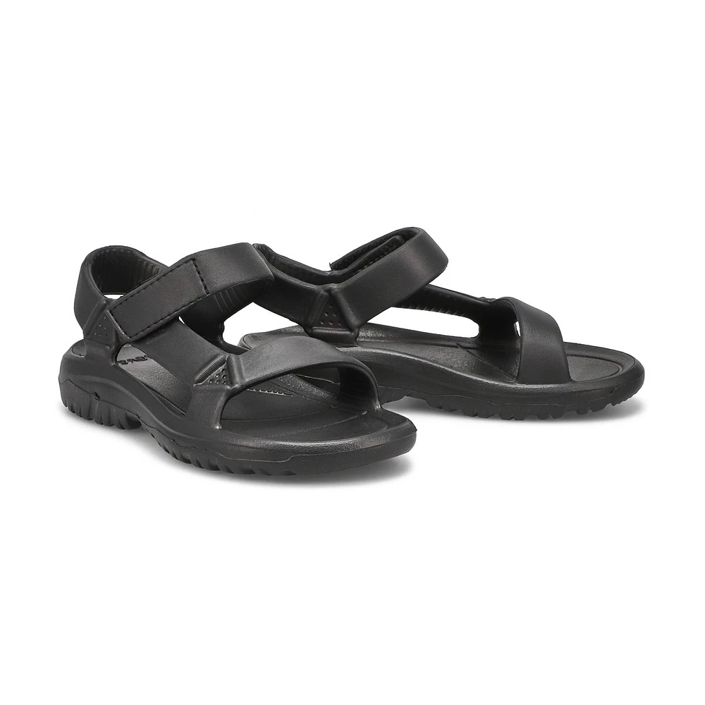 Boys' Hurricane Drift Sport Sandal - Black