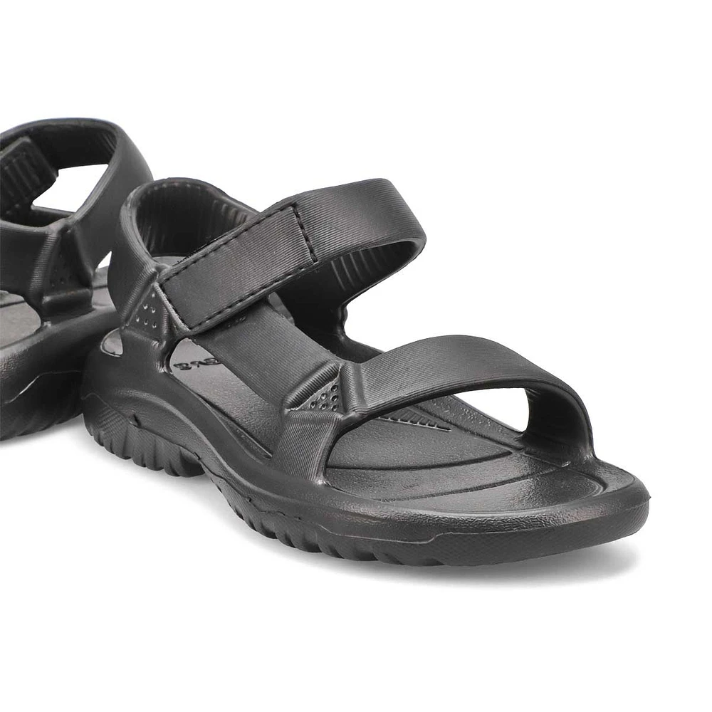 Boys' Hurricane Drift Sport Sandal - Black