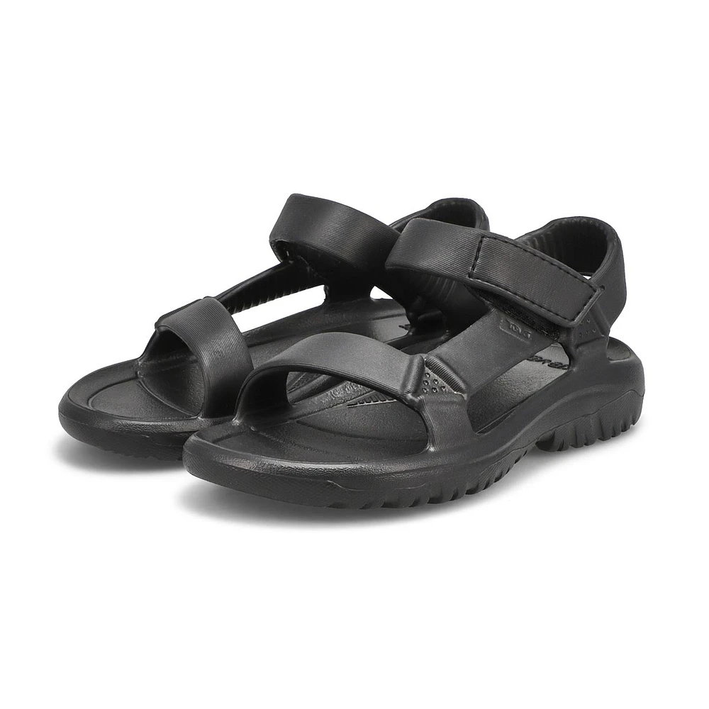 Boys' Hurricane Drift Sport Sandal - Black