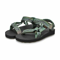 Boys' Original Universal Sandal - Tye-Dye Olive