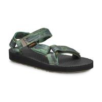 Boys' Original Universal Sandal - Tye-Dye Olive