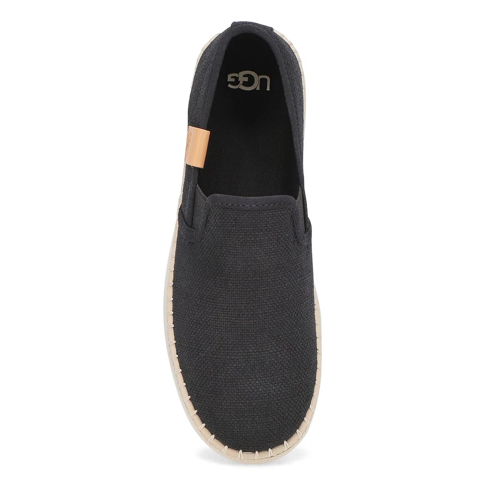 Women's Luciah Slip On Shoe - Black