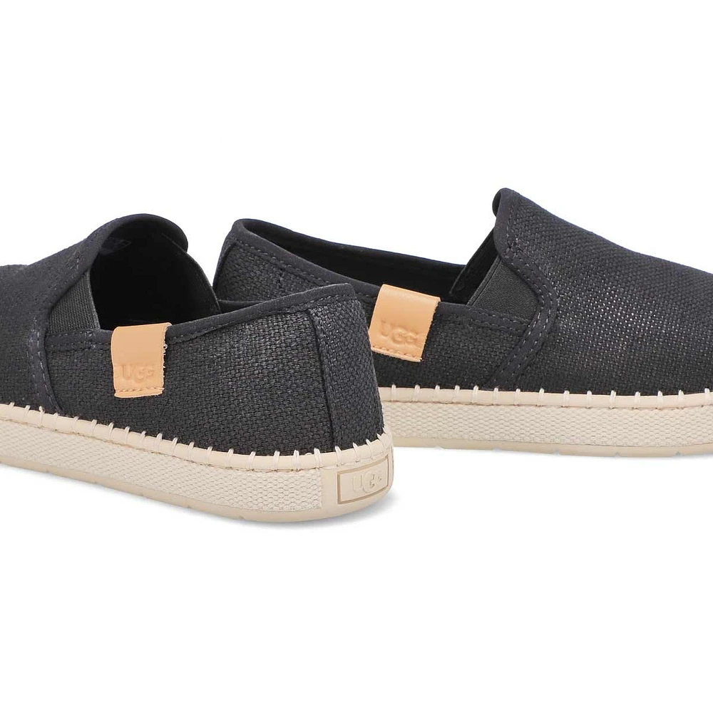 Women's Luciah Slip On Shoe - Black