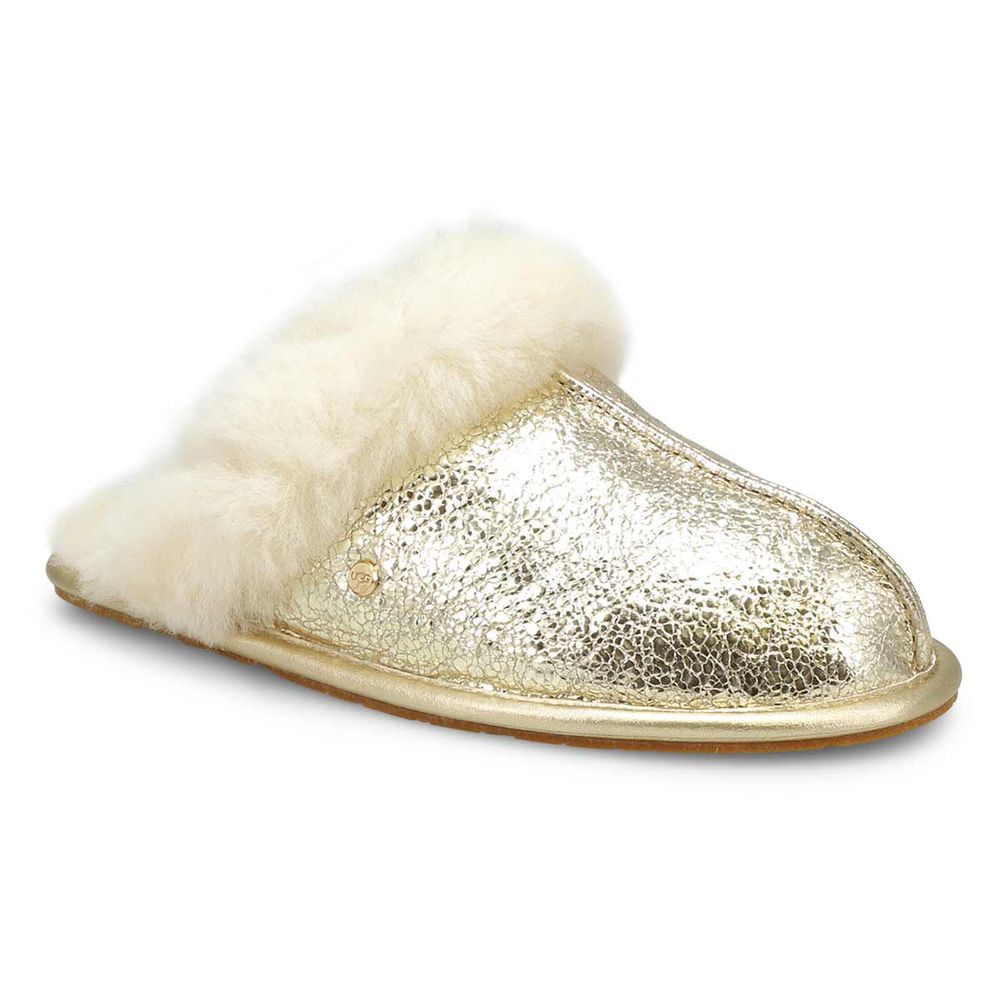 Women's Scuffette II Slipper