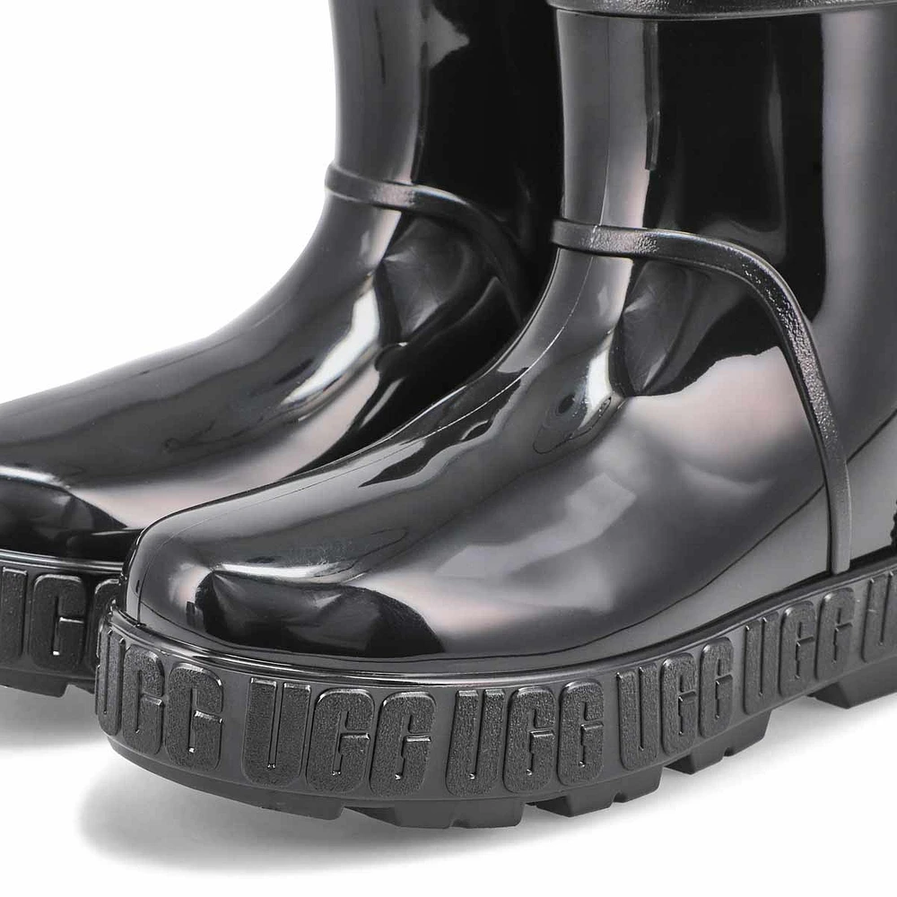 Women's Drizlita Rain Boot - Black