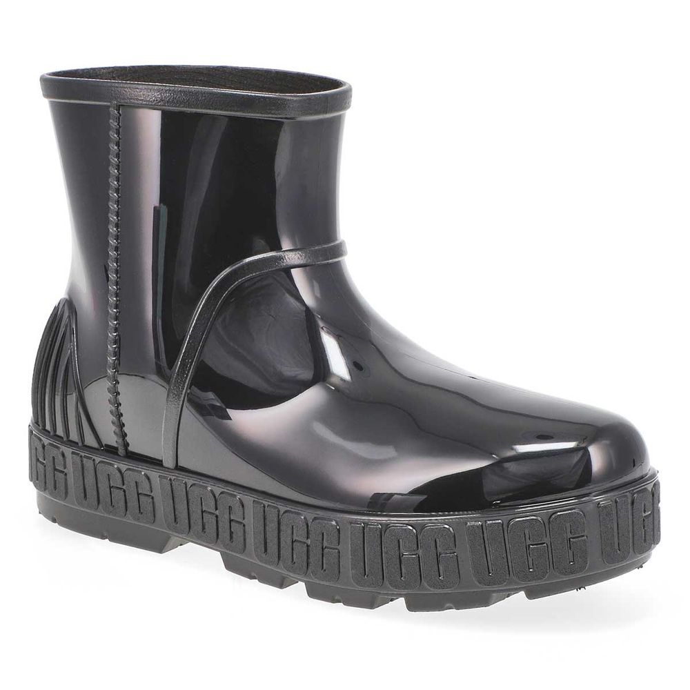 Women's Drizlita Rain Boot - Black