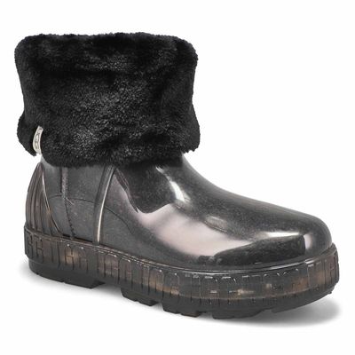 Women's Drizlita Clear Rain Boot