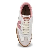 Women's Berlin Cycle Toe Lace Up Sneaker