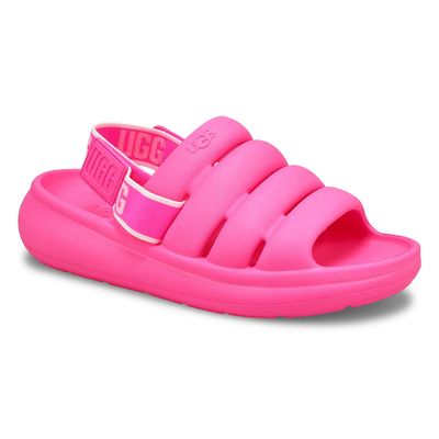 Women's Sport Yeah EVA Sandal