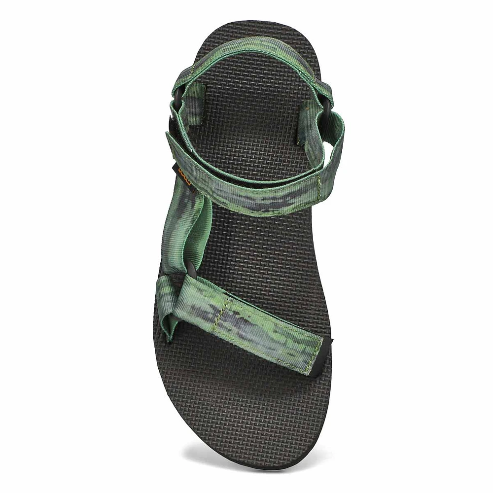 Men's Original Universal Tye-Dye Sandal