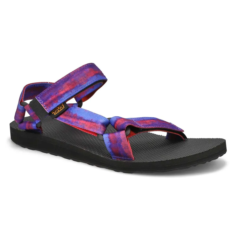 Men's Original Universal Tye-Dye Sandal