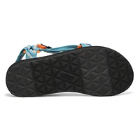 Women's Original Zappy Sandal - Virtue Blue