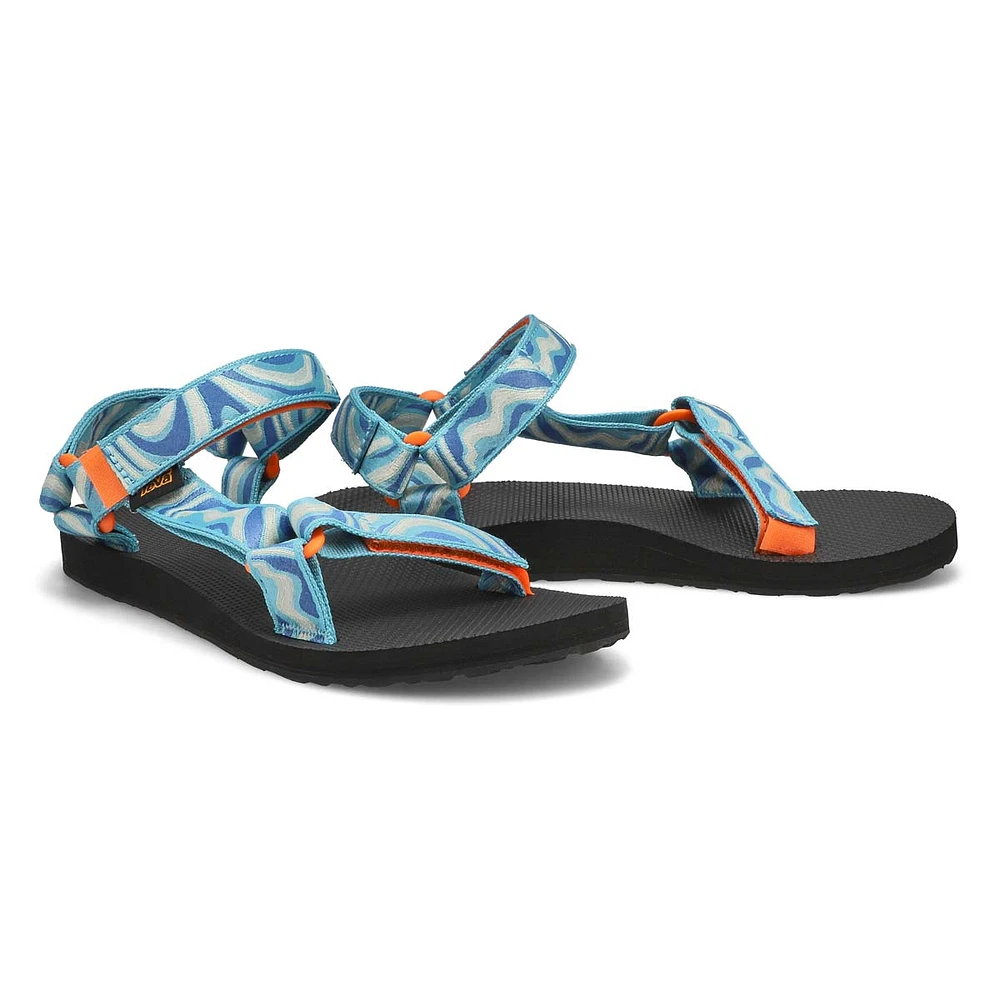 Women's Original Zappy Sandal - Virtue Blue