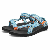 Women's Original Zappy Sandal - Virtue Blue