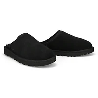 Men's Classic Slip-On Sheepskin Slipper