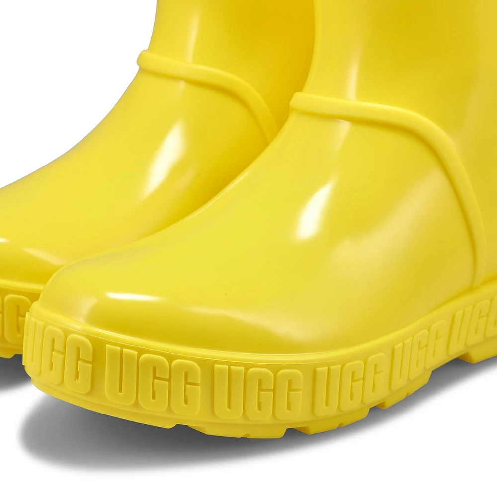 Kids' Drizlita Chelsea Rain Boot - Canary