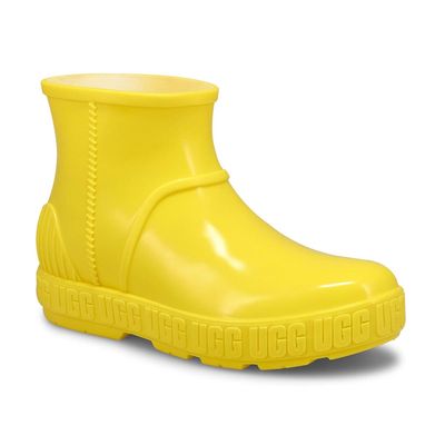 Kids' Drizlita Chelsea Rain Boot - Black