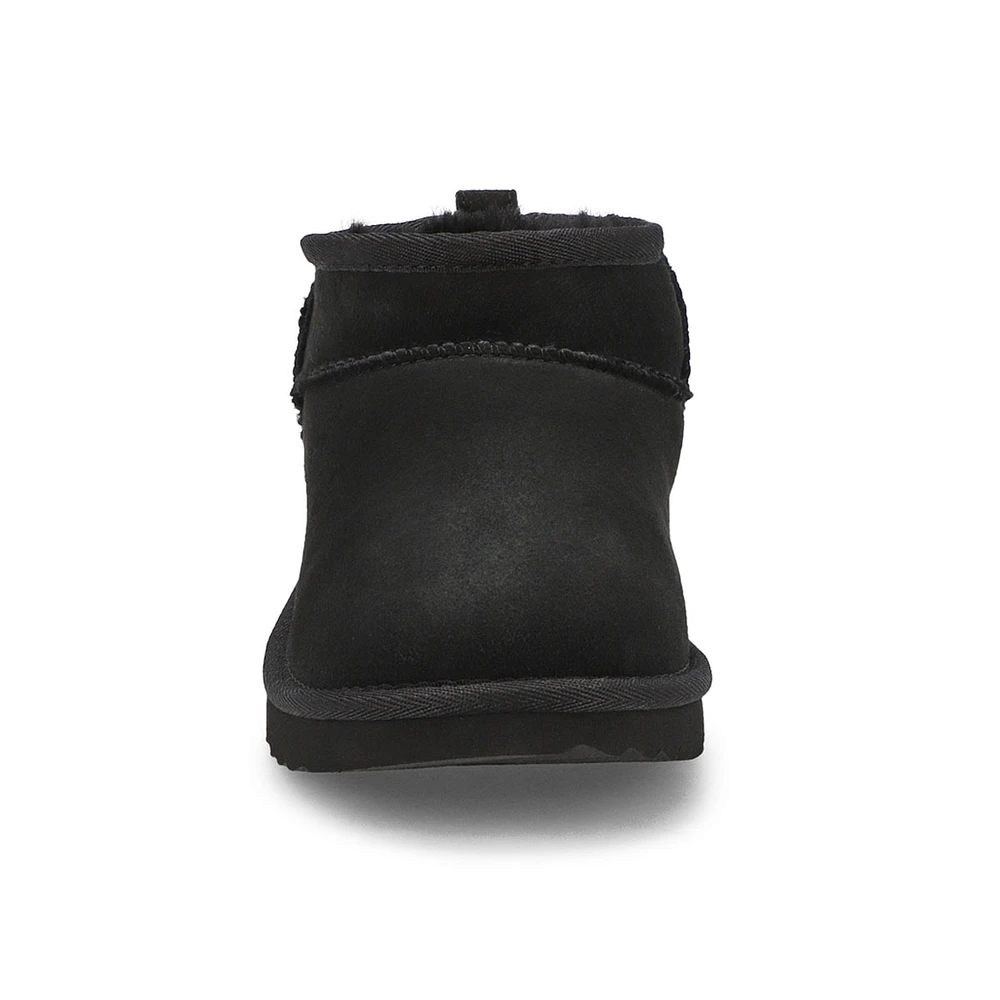 Girls' Classic Ultra Mini Sheepskin Boot