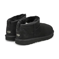 Girls' Classic Ultra Mini Sheepskin Boot