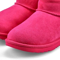 Girls' Classic Ultra Mini Sheepskin Boot