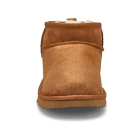 Girls' Classic Ultra Mini Sheepskin Boot