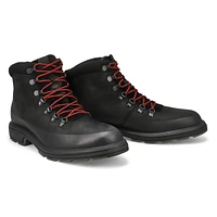 Botte imperméable BILTMORE HIKER, noir, hommes