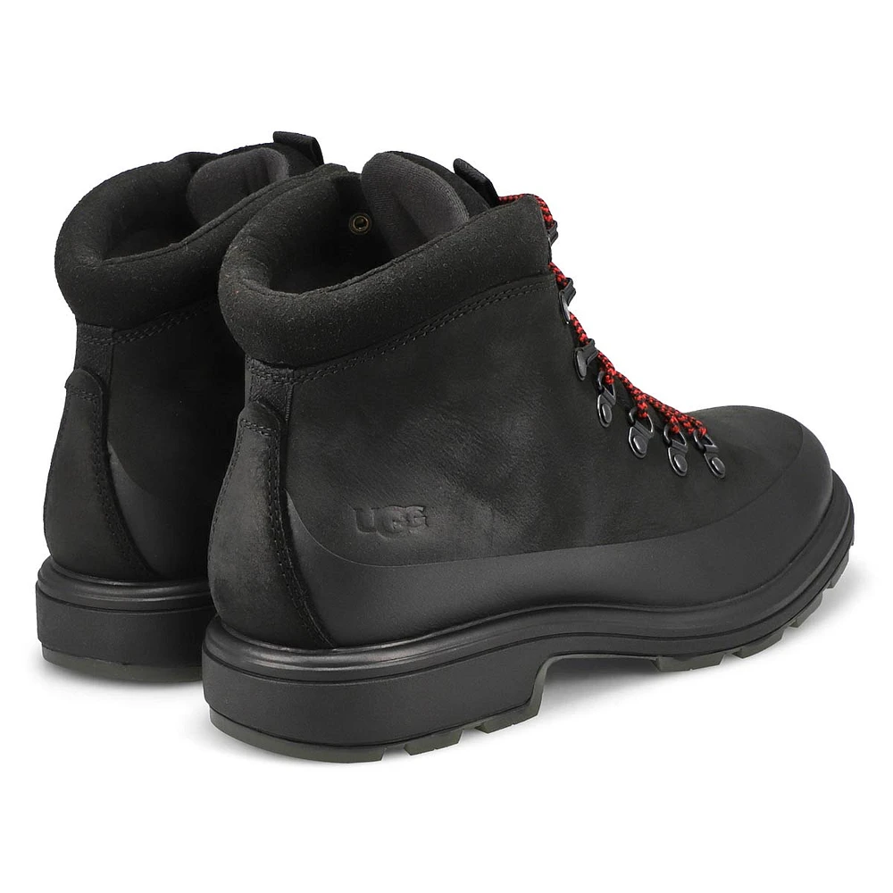 Botte imperméable BILTMORE HIKER, noir, hommes