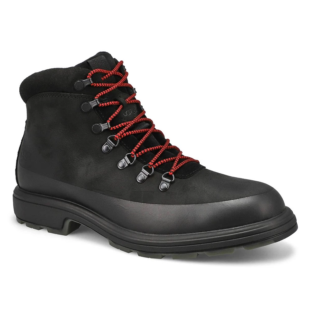 Botte imperméable BILTMORE HIKER, noir, hommes