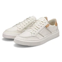 Women's Alameda Lace Up Sneaker