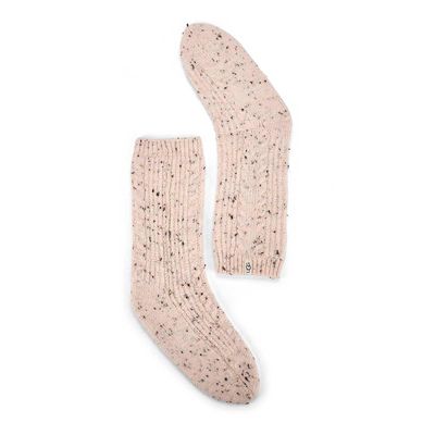 Women's Radell Cable Knit Sock