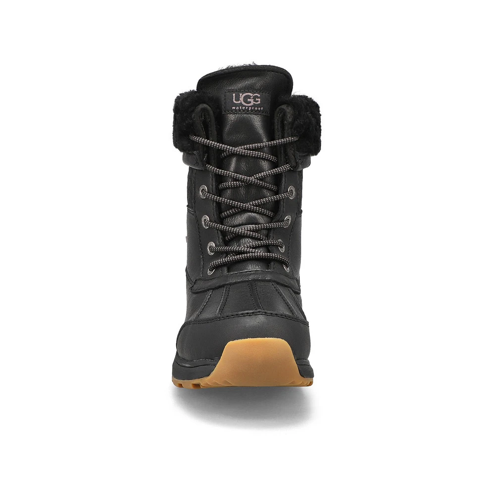 Women's Adirondack Boot III Nylon Winter