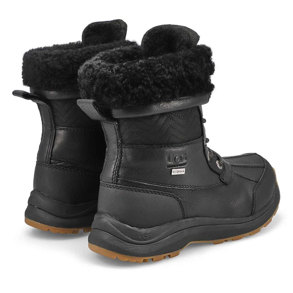 Women's Adirondack Boot III Nylon Winter