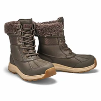 Botte d'hiver ADIRONDACK III NYLON