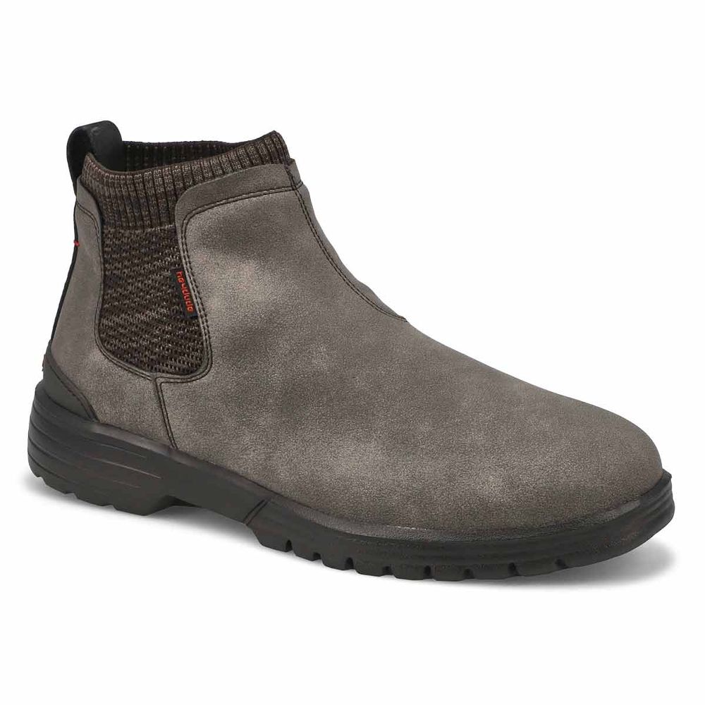 Men's Scott Grip Chelsea Boot