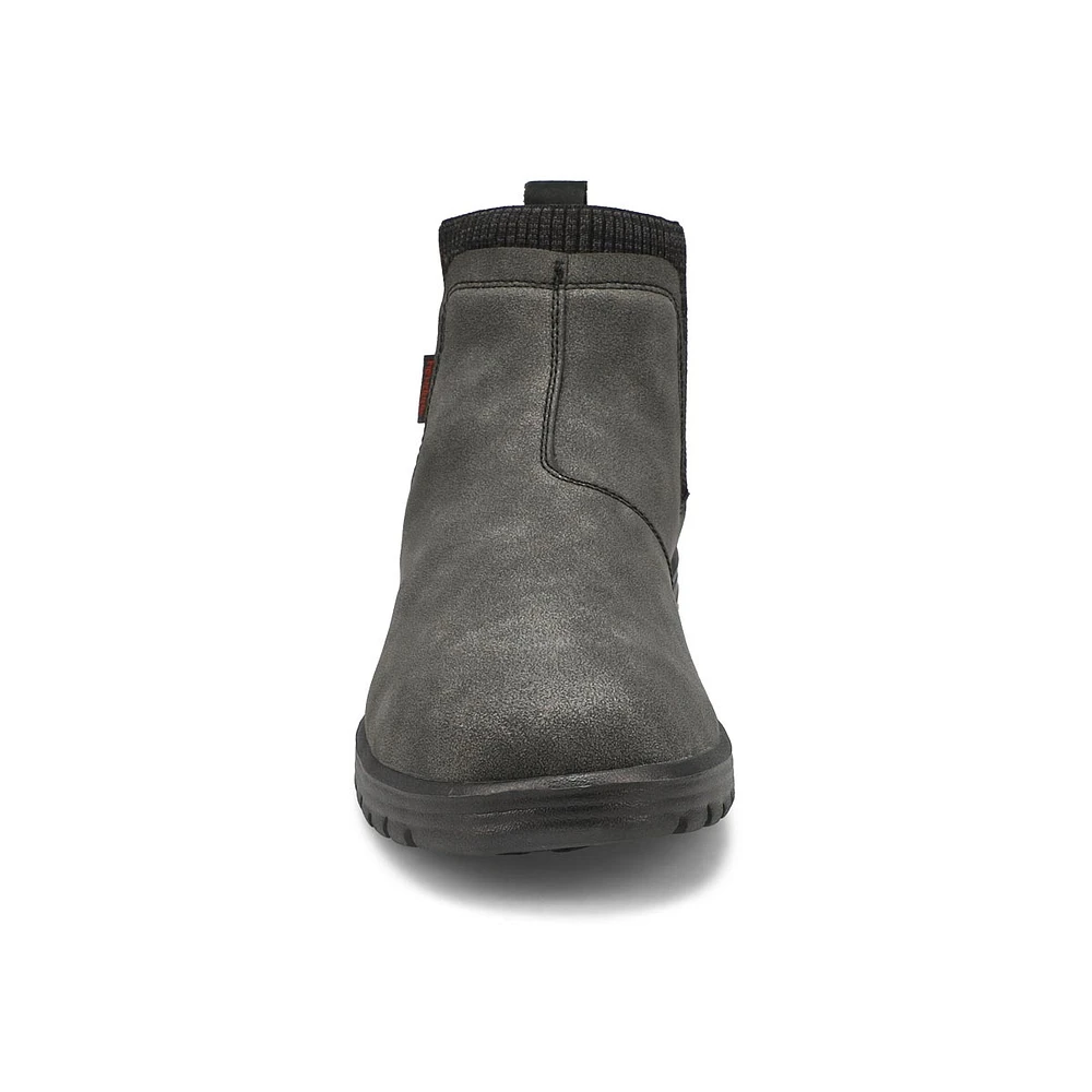Men's Scott Grip Chelsea Boot
