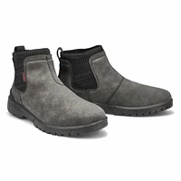 Men's Scott Grip Chelsea Boot