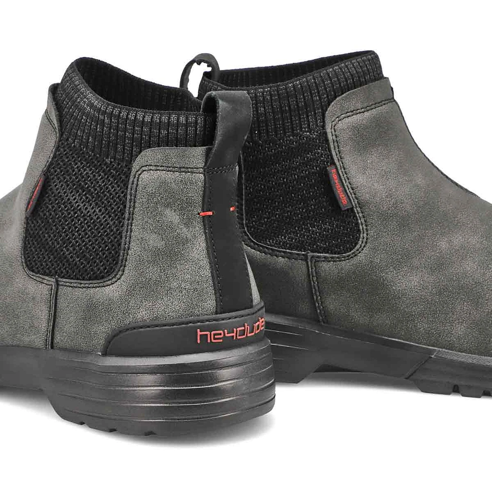 Men's Scott Grip Chelsea Boot