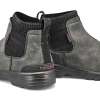 Men's Scott Grip Chelsea Boot