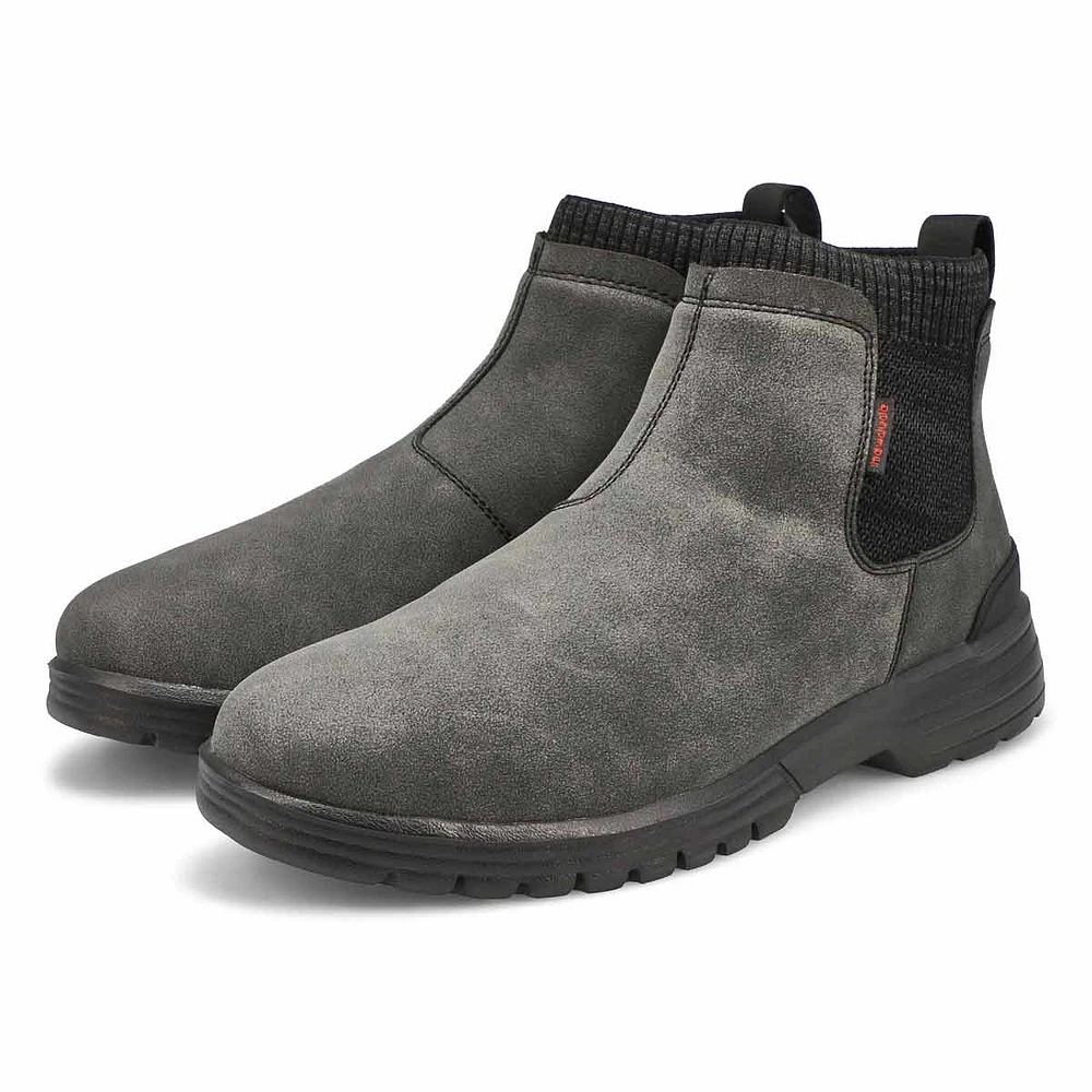 Men's Scott Grip Chelsea Boot