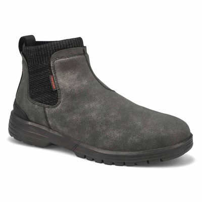 Men's Scott Grip Chelsea Boot