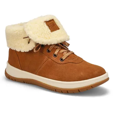 Women's Lakesider Mid Lace Up Waterproof Boot