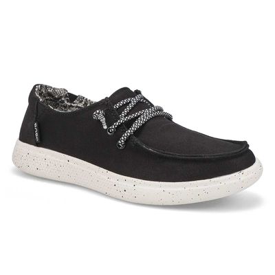 Women's Bobs Skipper Tide Pool Shoe - Black