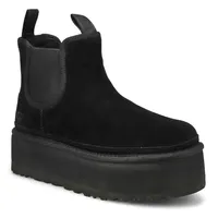 Women's Neumel Platform Chelsea Boot