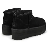 Women's Classic Ultra Mini Platform Boot