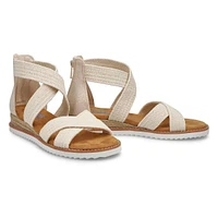 Women's Desert Nights Casual Sandal - Black