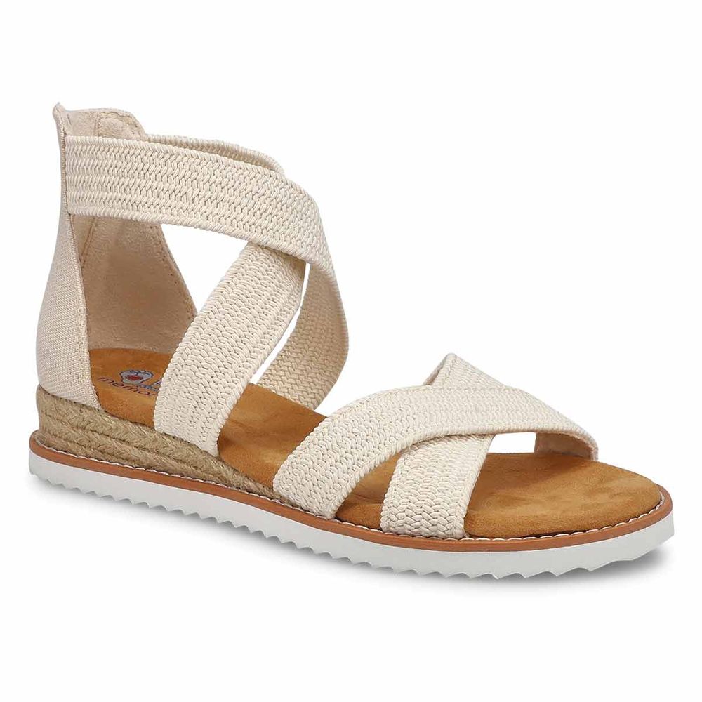 Women's Desert Nights Casual Sandal - Black