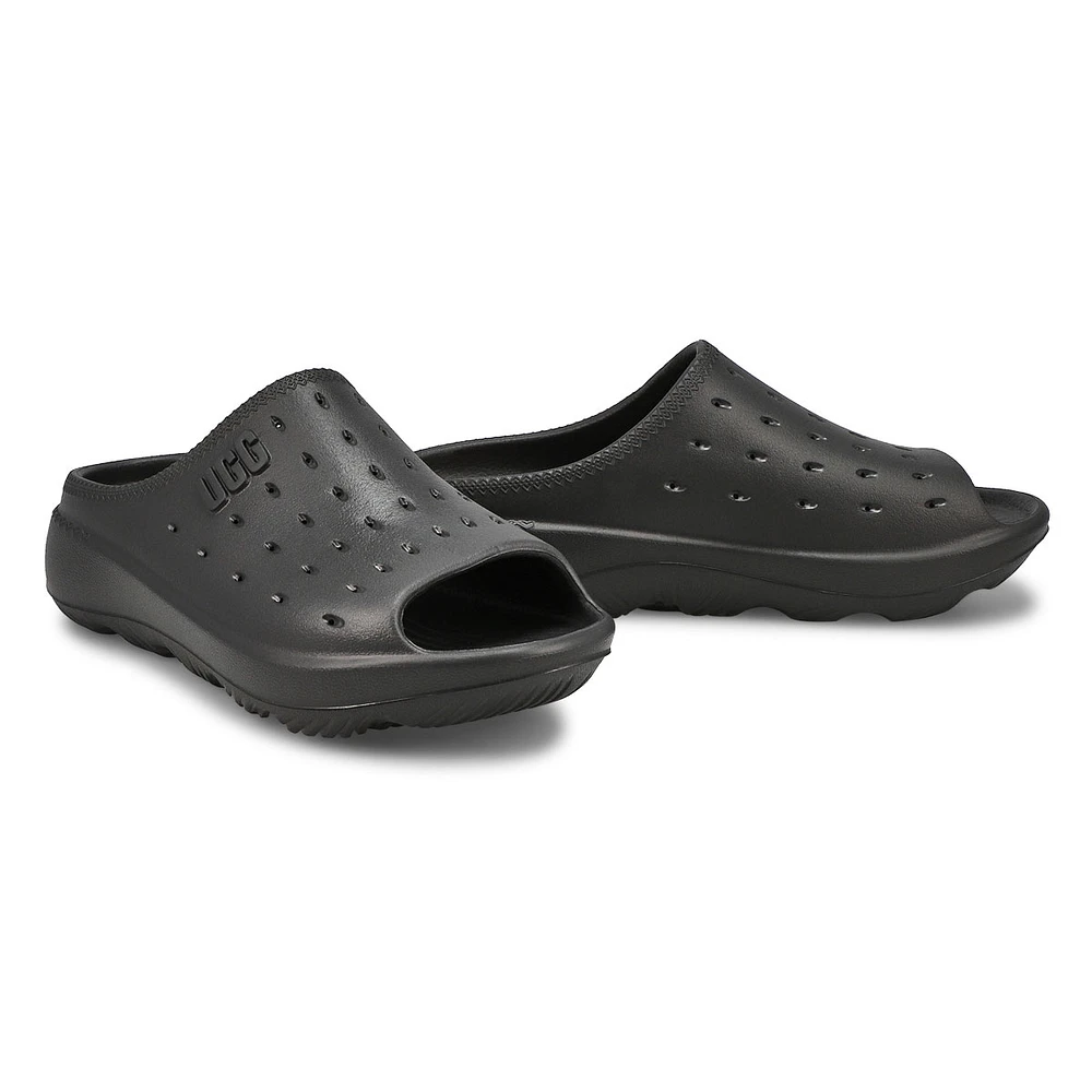 Men's Slide It EVA Sandal - Black