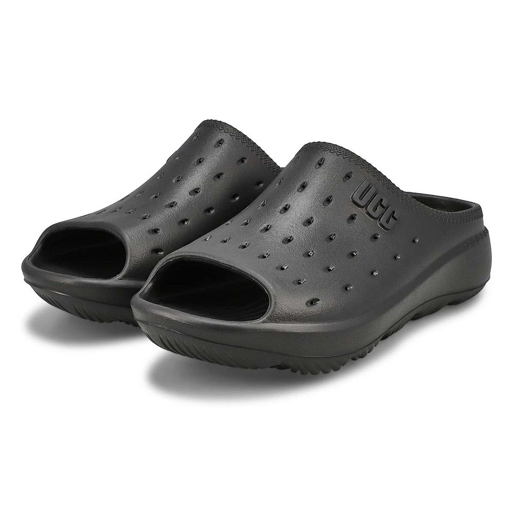 Men's Slide It EVA Sandal - Black