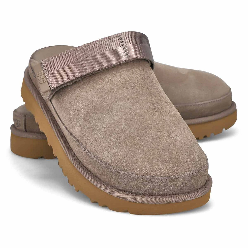 Women's Goldenstar Casual Clog