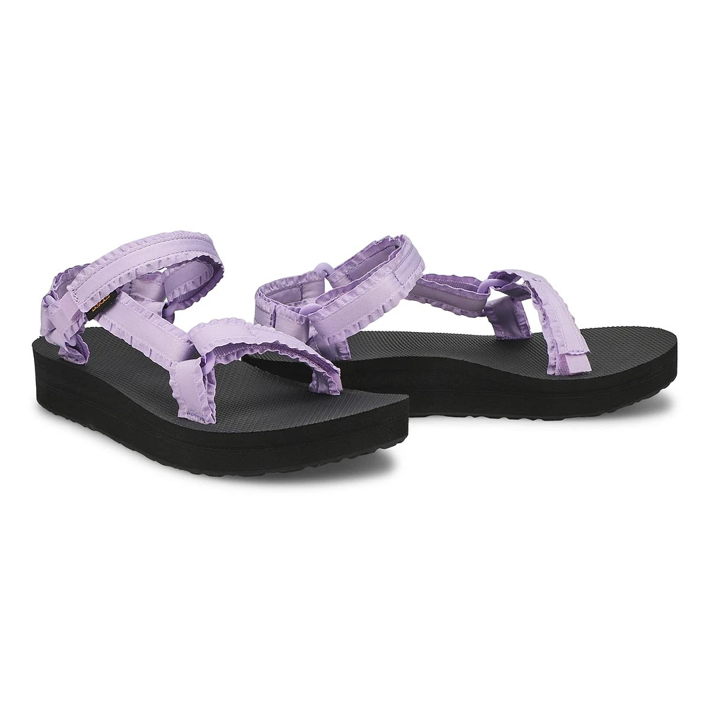 Women's Midform Adorn Sport Sandal